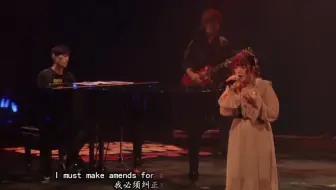 泽野弘之 Cage Sawanohiroyuki Nzk Tielle 独角兽高达台场立像主题曲 音乐可视化 哔哩哔哩 Bilibili