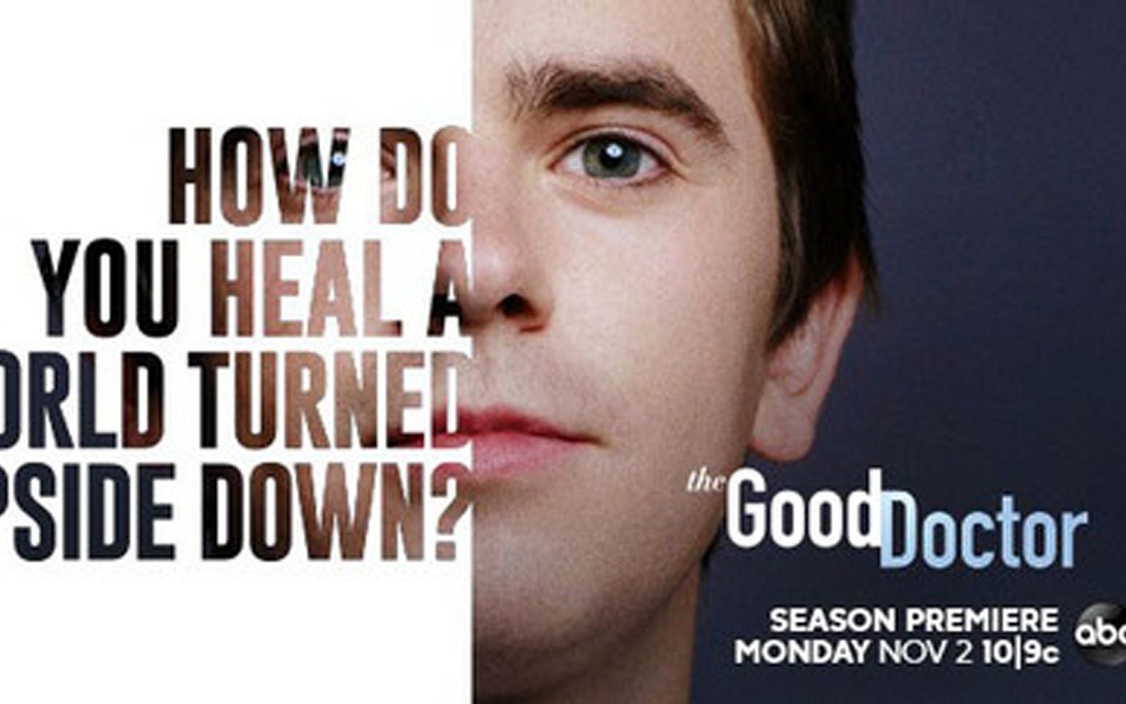 thegooddoctor图片