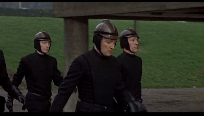 [图]【弗朗索瓦·特吕弗】华氏451度 Fahrenheit 451 (1966)片段2