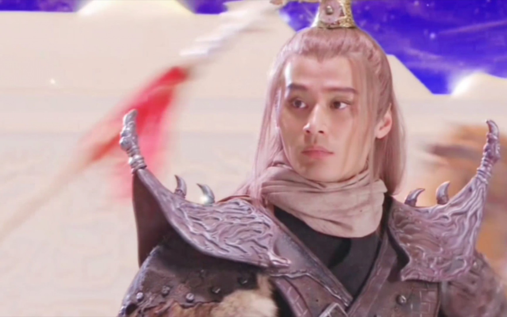 故事鲜艳 而你我却太浅 只求来世相见[奎木狼百花羞]程皓枫颜丹晨