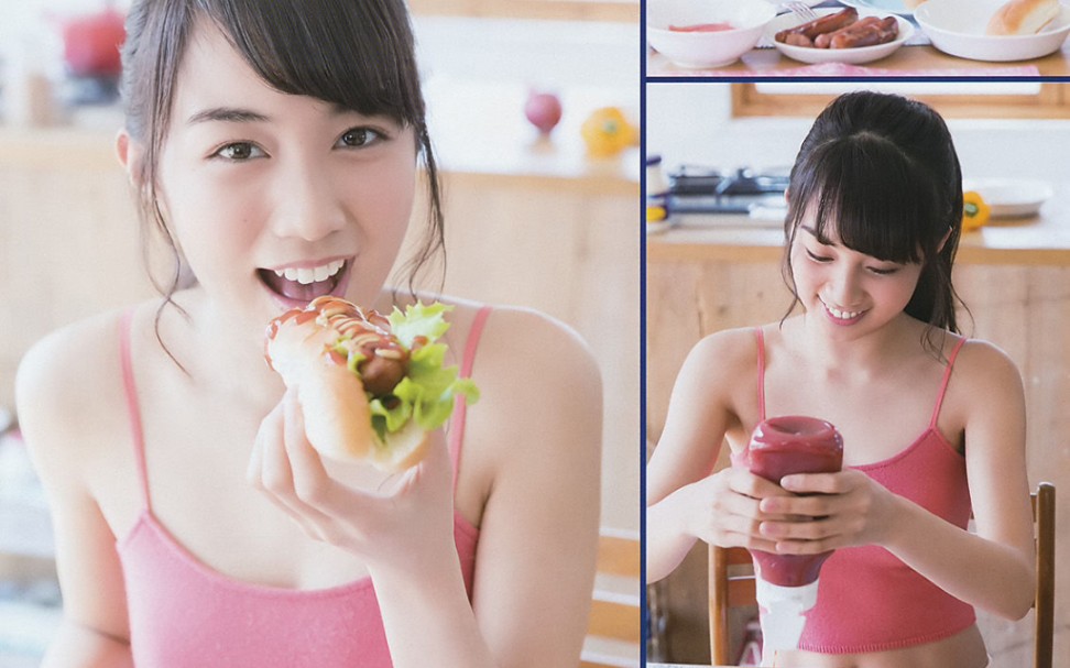 黒木ひかり,出演《泽塔奥特曼》大田结花.