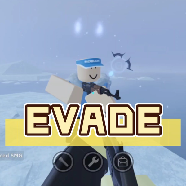 El Peor Capítulo de EVADE 😣, Roblox