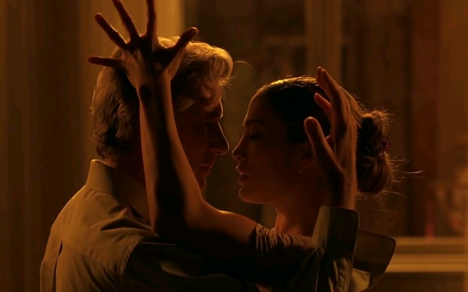 [图]Shall We Dance (2004) Jennifer Lopez, Richard Gere