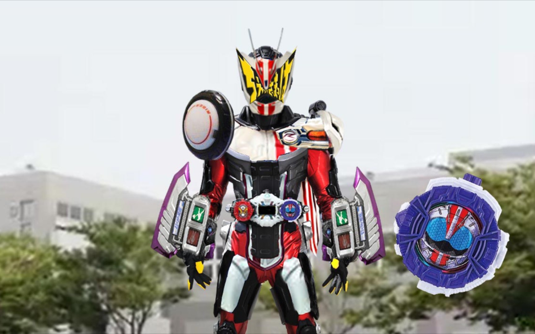 它说可以上了朋友最后的力量假面骑士geizchasermach装甲aoc的脑洞p图