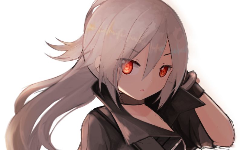 closers 缇娜高达还有90秒到达战场 毁灭他们