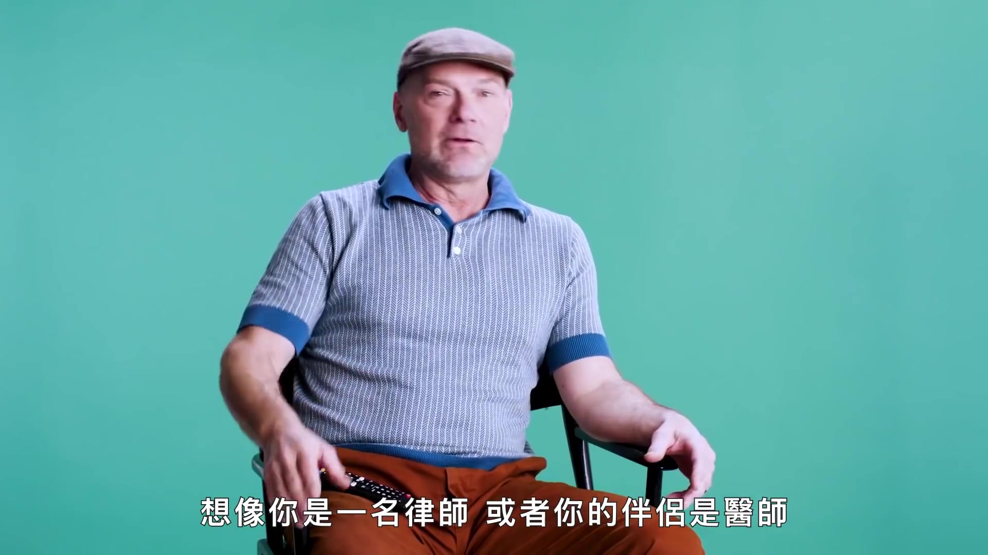 [图]極度缺水千萬別喝尿野外求生法則遇熊裝死是真的 Survivalist Les Stroud Breaks Down Survival Scenes經典電影大解密