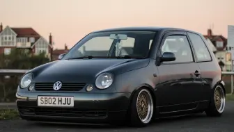 长寿高级车 Bagged Vw Jetta Mk1 Tpproduction 哔哩哔哩 Bilibili