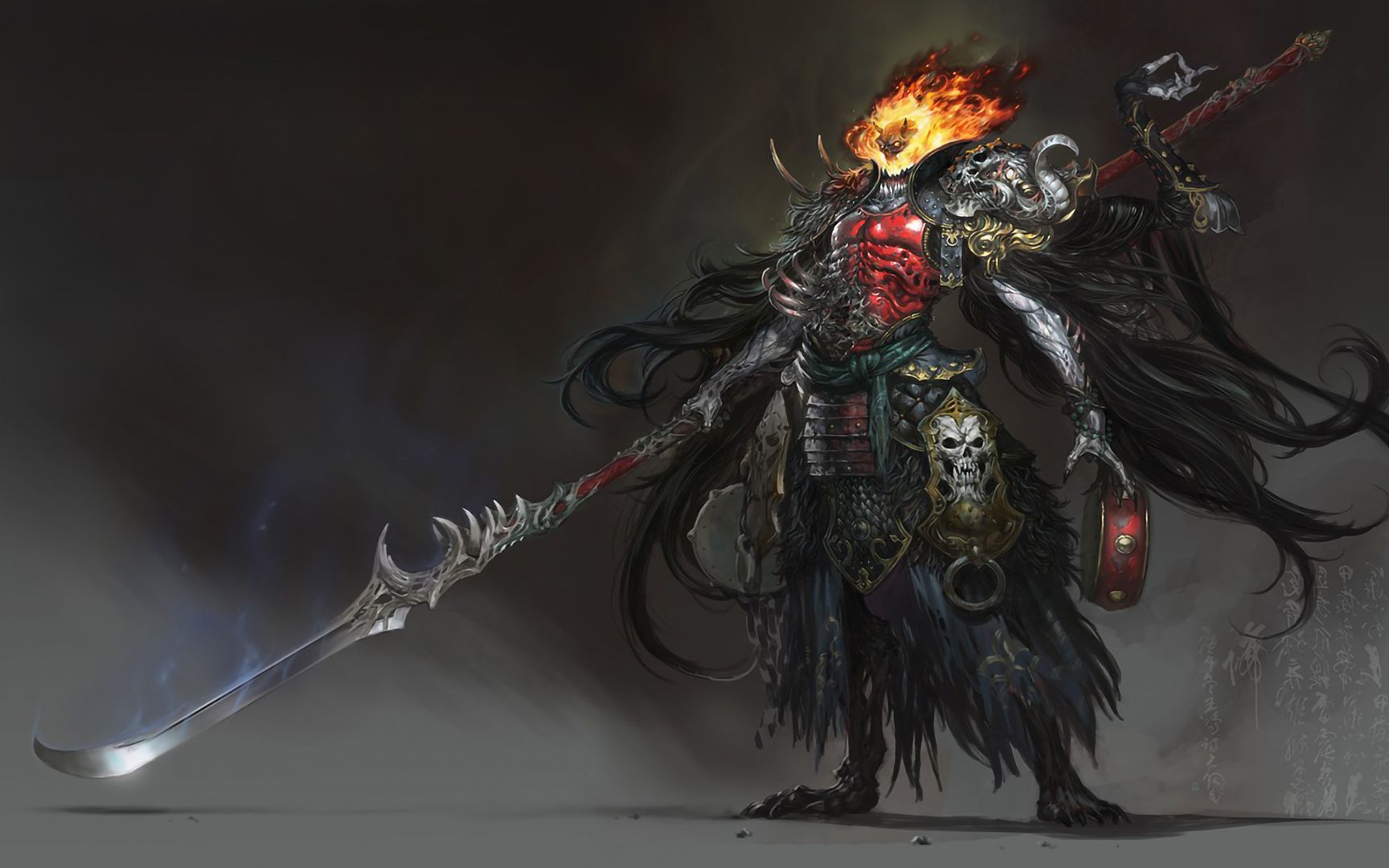 封神榜65 邓九公在伐西岐