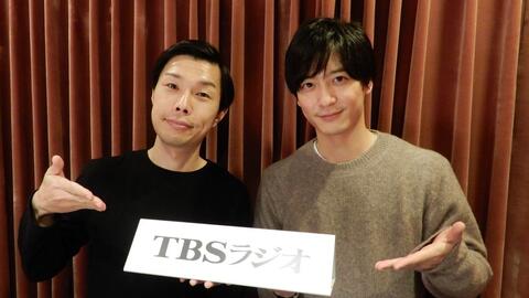 ハライチ岩井勇気のアニニャン 來賓 梅原裕一郎 哔哩哔哩 Bilibili ハライチ岩井勇気のアニニャン 來賓 梅原裕一郎 哔哩哔哩 Bilibili