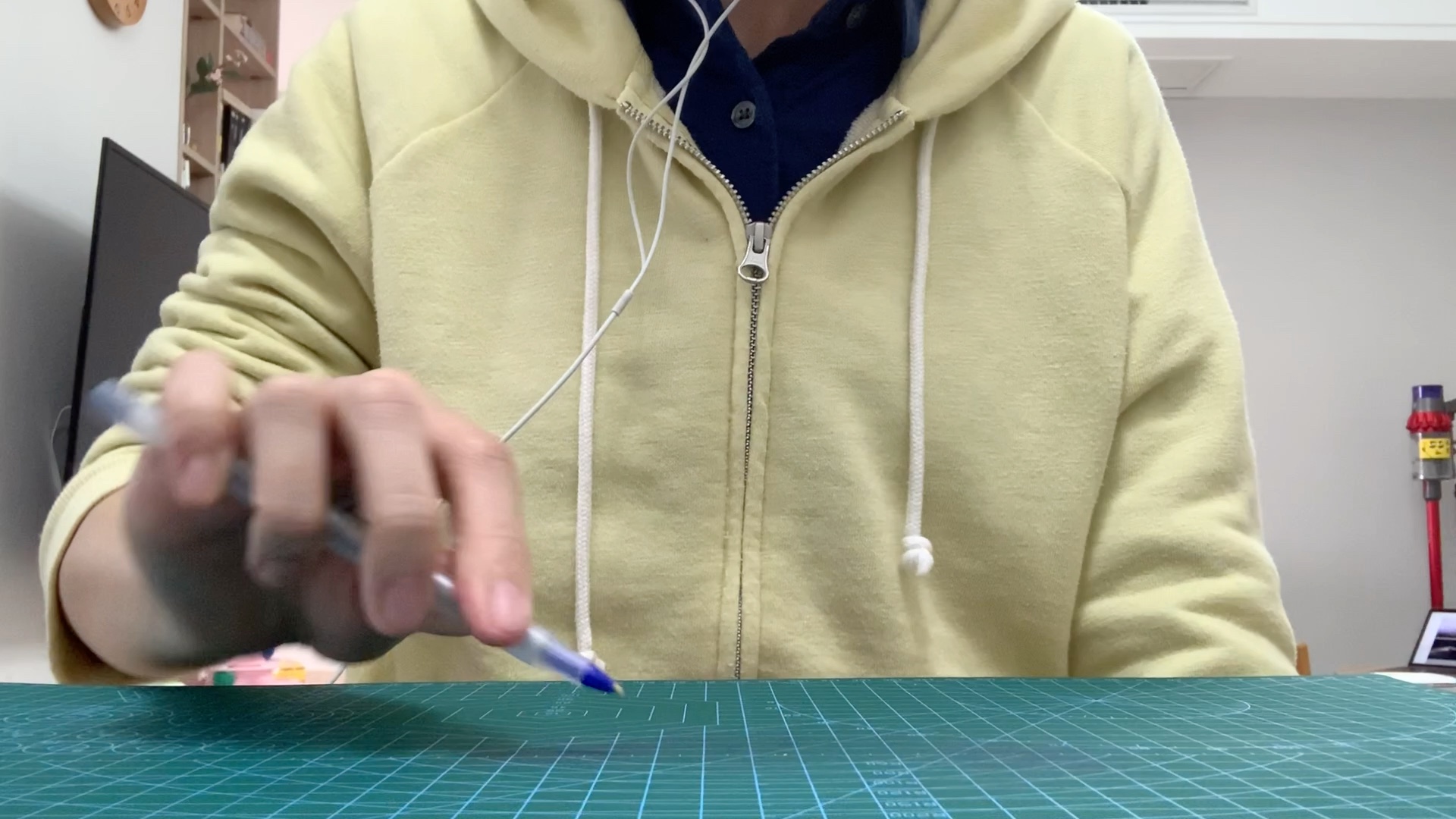 【penbeat】克罗地亚狂想曲单手部分(新手)