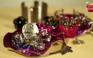 手工置物盒 手工达人90秒教学 如何用废旧cd盒制作置物盒 放绿植太漂亮 哔哩哔哩 つロ干杯 Bilibili