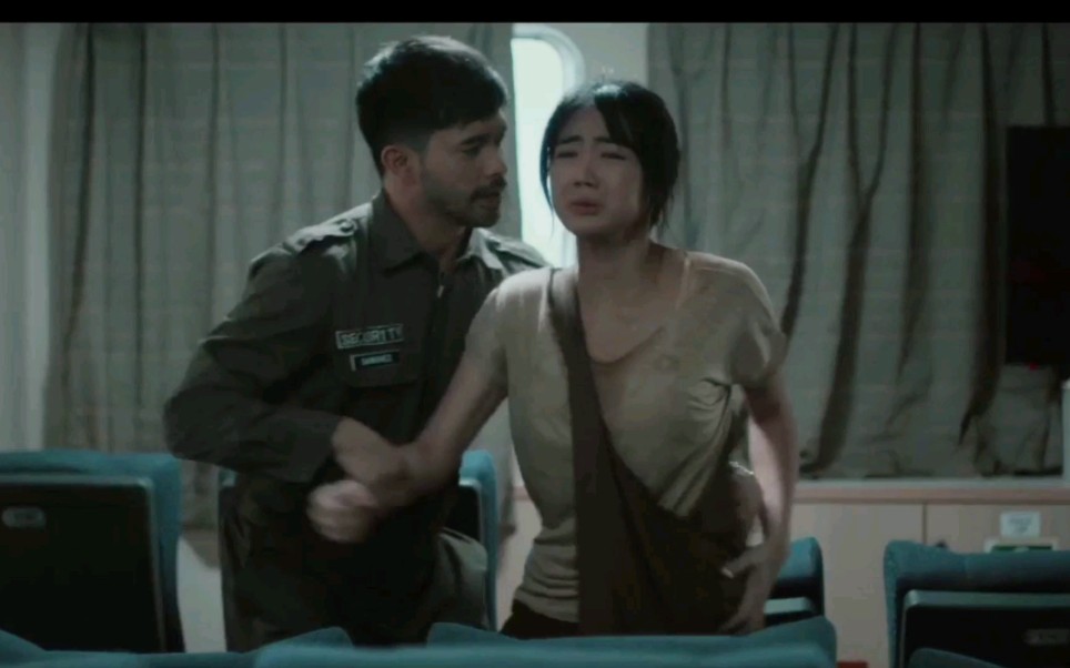 女人当小三后被无数人侮辱.菲律宾电影《交通费》