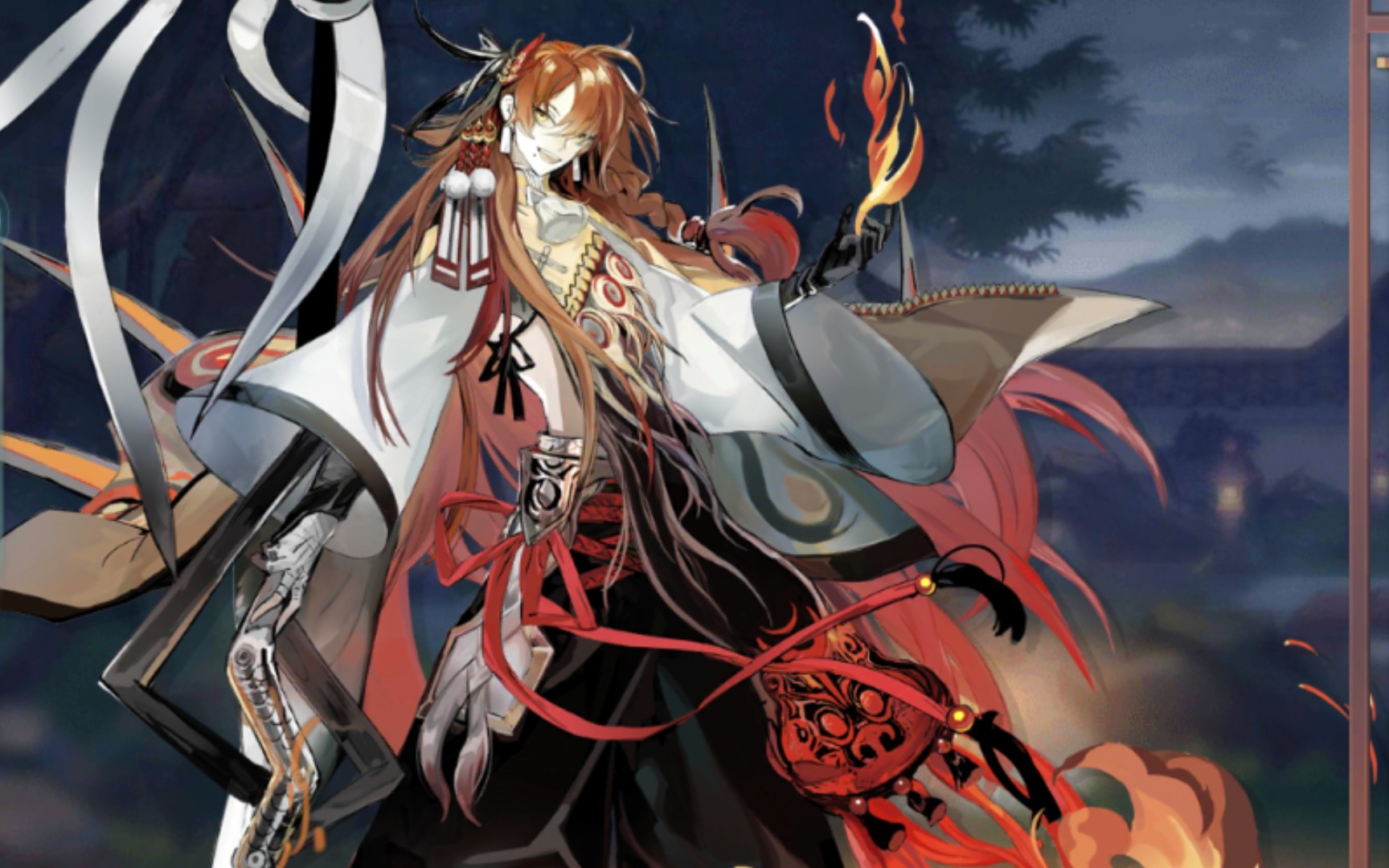 食物语 情系千丝 险象环生