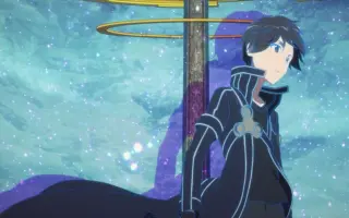 刀剑神域背景 搜索结果 哔哩哔哩 Bilibili