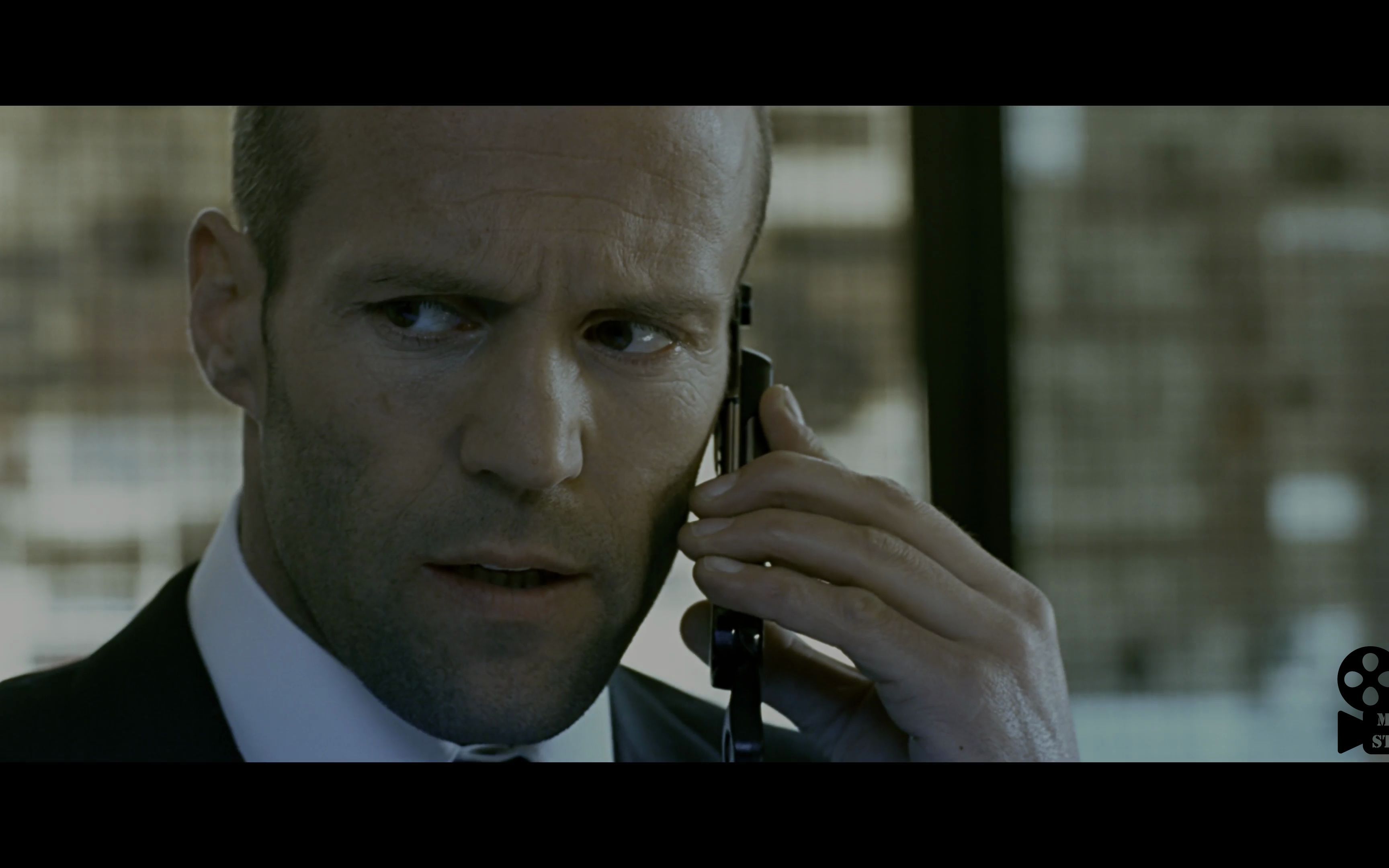 【玩命快递3】transporter 3 2008 2160p movie clip 5