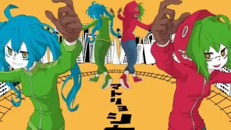 ももきち 俄罗斯套娃 哔哩哔哩 Bilibili