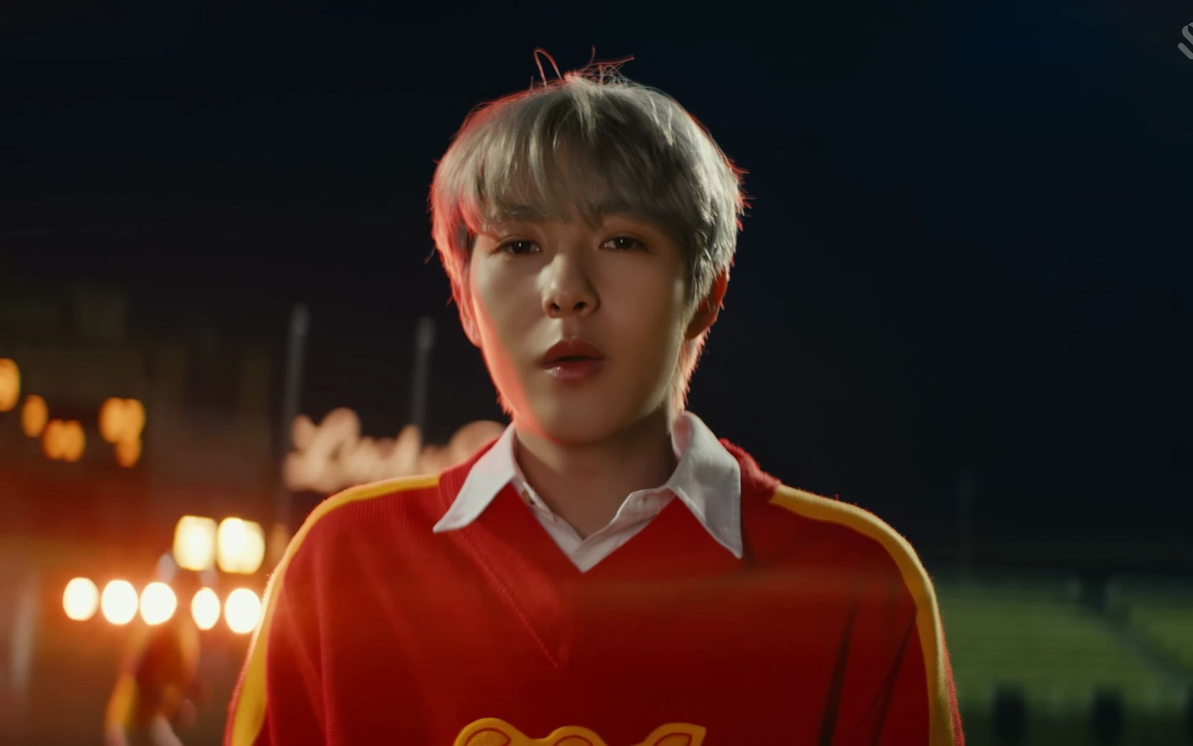 4k60p 高清 韩国男团 nct dream broken melodies 最新演绎 mv 柔情似