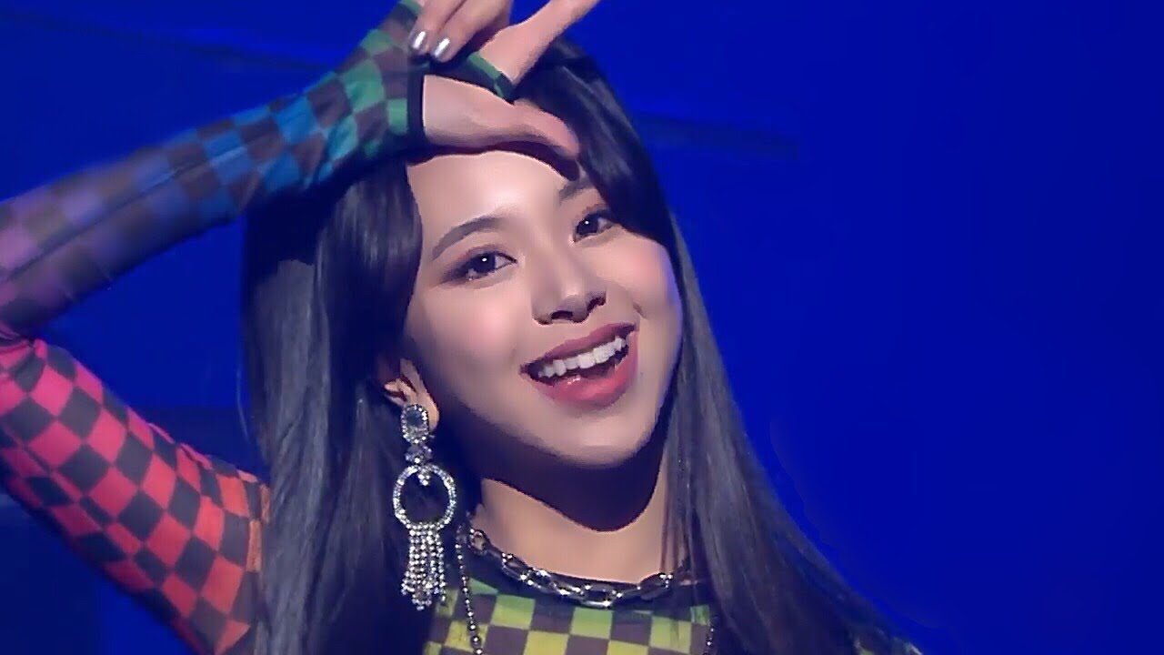 【2018 mbc歌谣大祭典】排行榜 kbs 歌谣盛典 performances 2018_哔哩