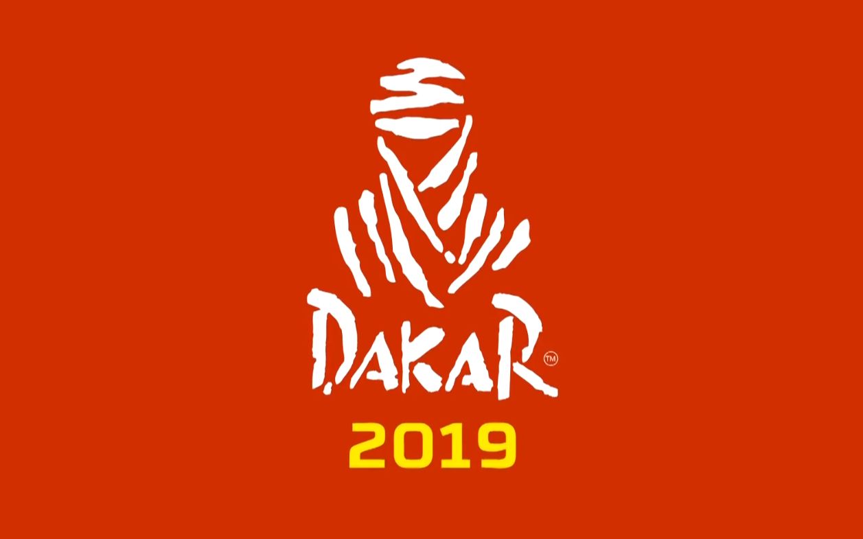 回顾 2019 dakar 达喀尔拉力赛精彩时刻!