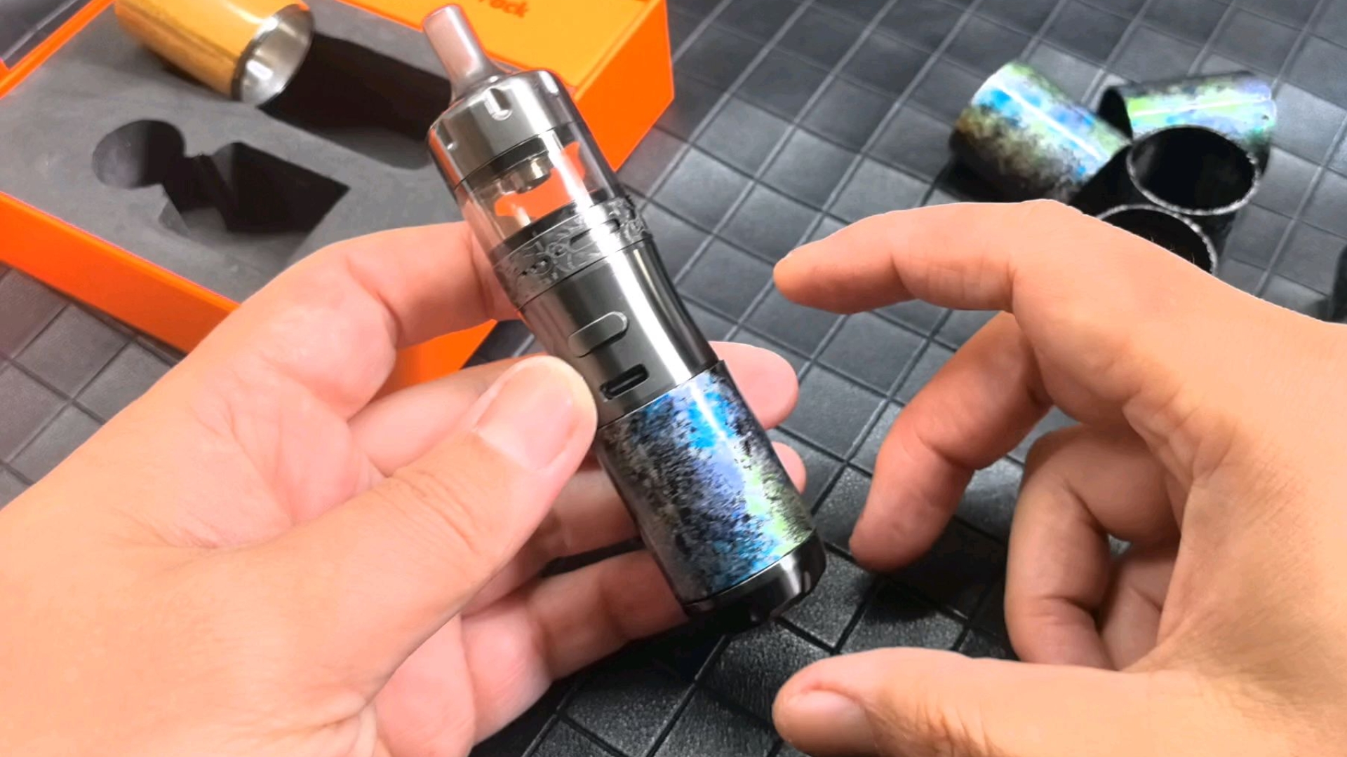 bpmods光剑一代的套管,双色可选,s,l,x三种型号