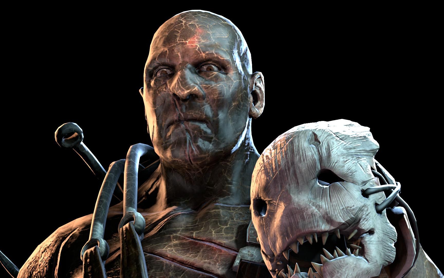 【黎明杀机美服红段屠夫no.