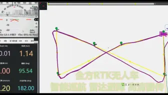 AGV遥控小车RTK自动巡线雷达避障高清摄像头ardupilot开源系统全方电子自动驾驶