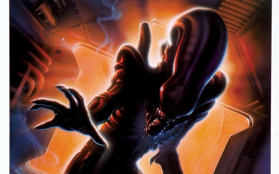 异形纪录片《回忆:异形起源》首支预告