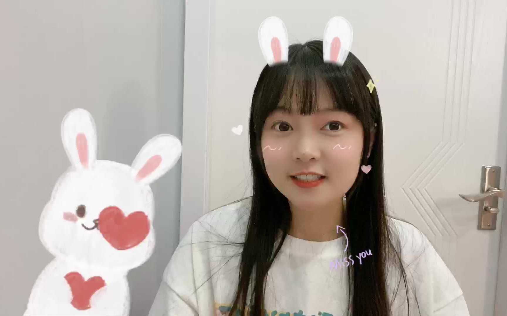 【akb48teamsh】【张嘉哲】20201123 b站直播_哔哩哔哩 (゜-゜)つロ