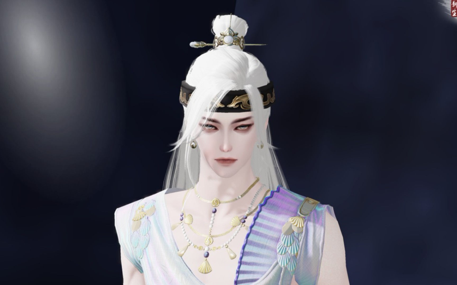 一梦江湖出惊鸿3.9华仔