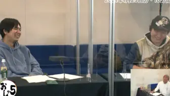 小野坂昌也置鮎龍太郎神谷浩史 視聴対象 ファンからアンチ まで 100人中100人が笑う配信をやってやる その結果は Vol 599 哔哩哔哩 Bilibili