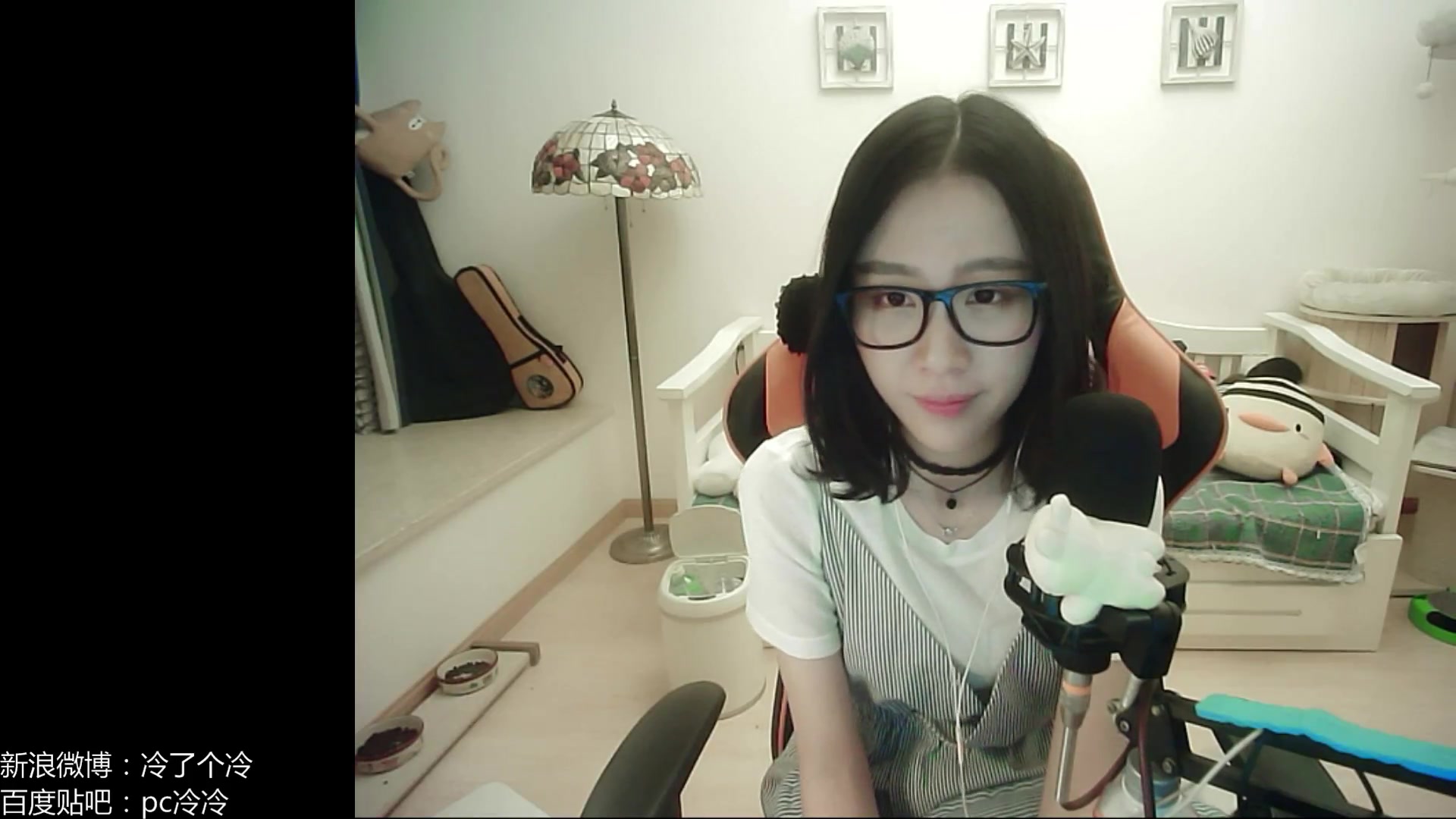 冷冷08.26七夕前唱歌(下)