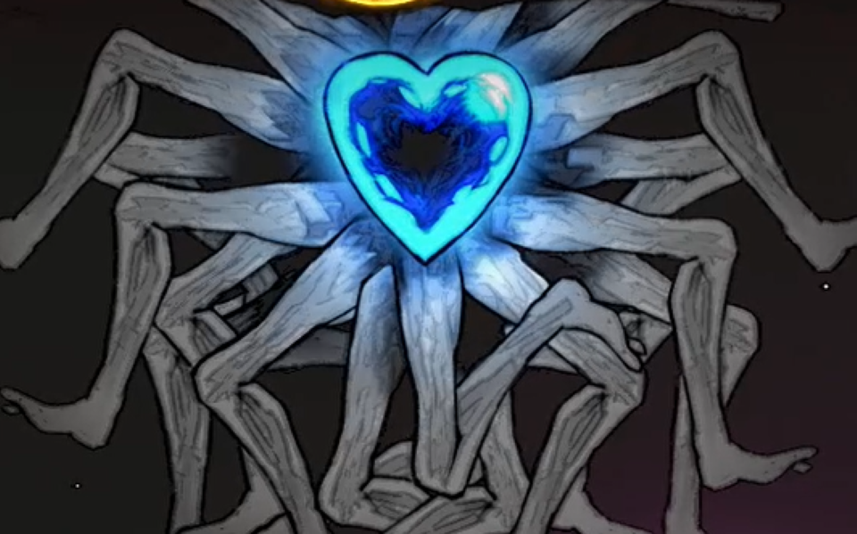 废墟图书馆129更新hokma三层碧蓝新星