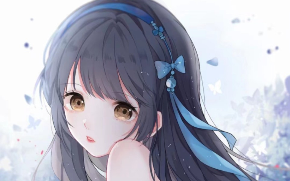 拥有小染的bgm的西施酱是无敌哒!