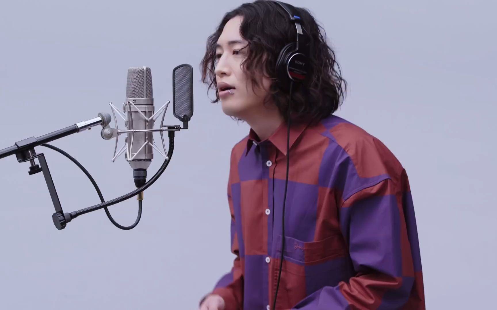 キタニタツヤfeat. n-buna(ヨルシカ)「ちはる」the first take live