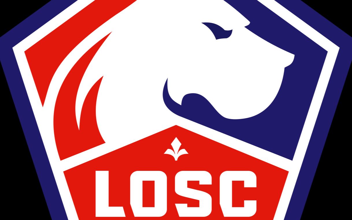 足球法甲 里尔队 开场歌曲 allez lille o s c