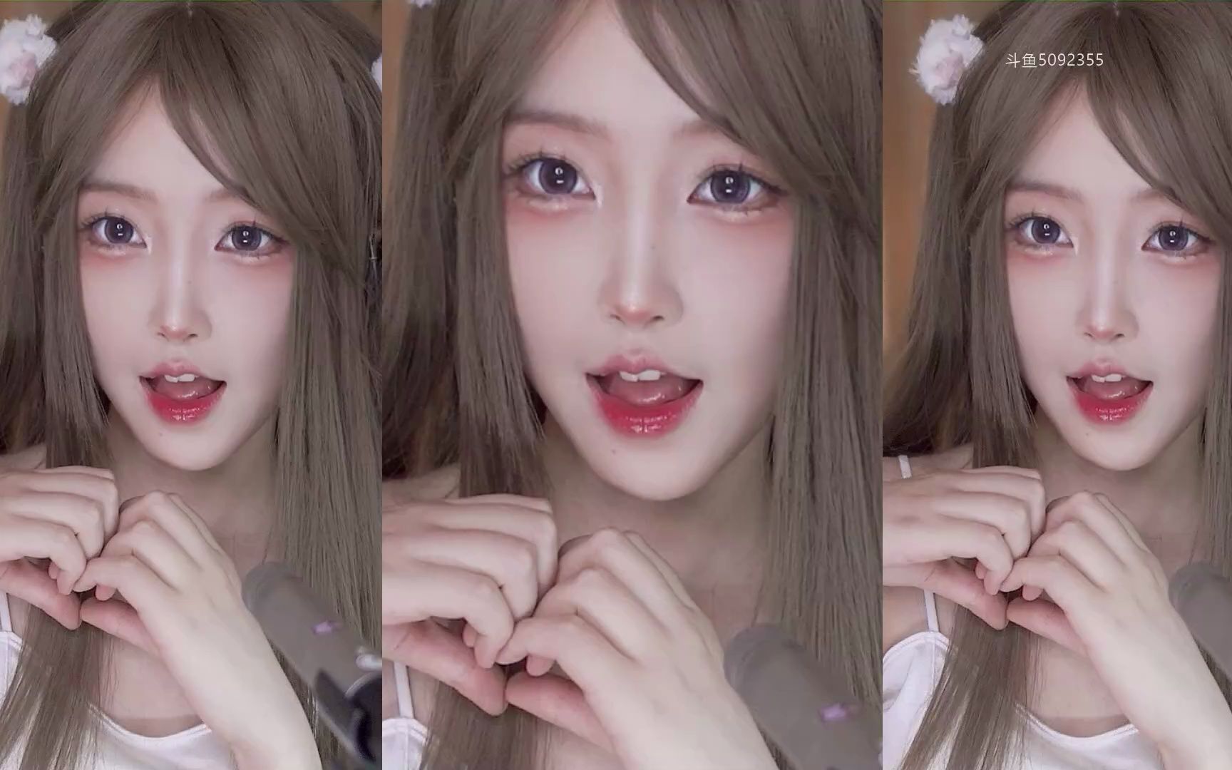 【斗鱼二呆啾】_5092355_2023_06_27_23_12_16