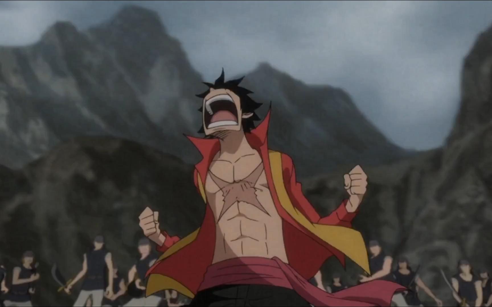 海贼无双-新世界第二期