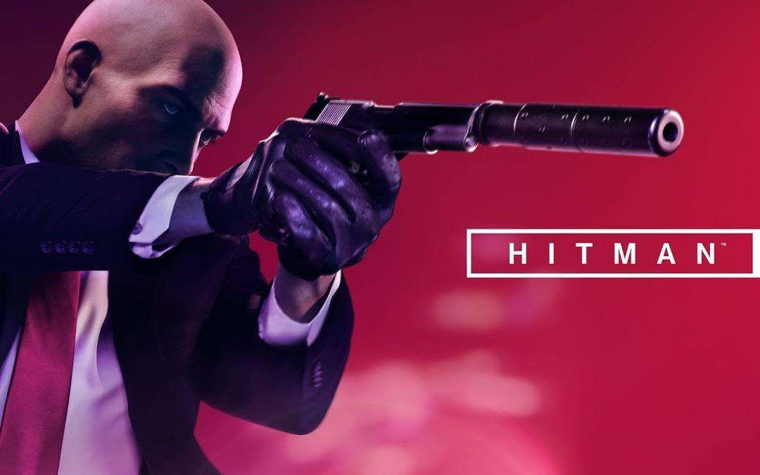 HITMAN 新杀手47三部曲系列 黄金版合集全流程攻略视频【本体+DLC】HITMAN游戏实况