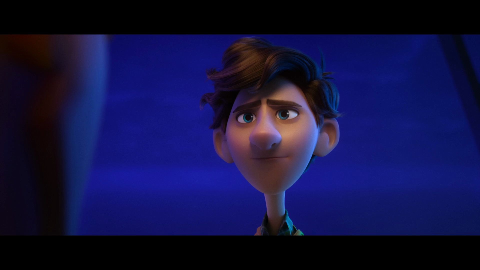 片段￥电影变身特工