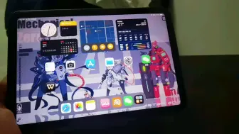 Download Video: 闲鱼买来ipad mini6两天翻车