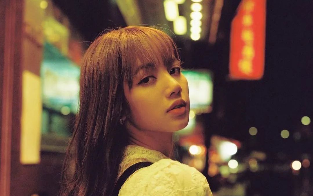 lisa-青春有你3-we rock (舞蹈版) (《青春有你3》主题曲)(高清)