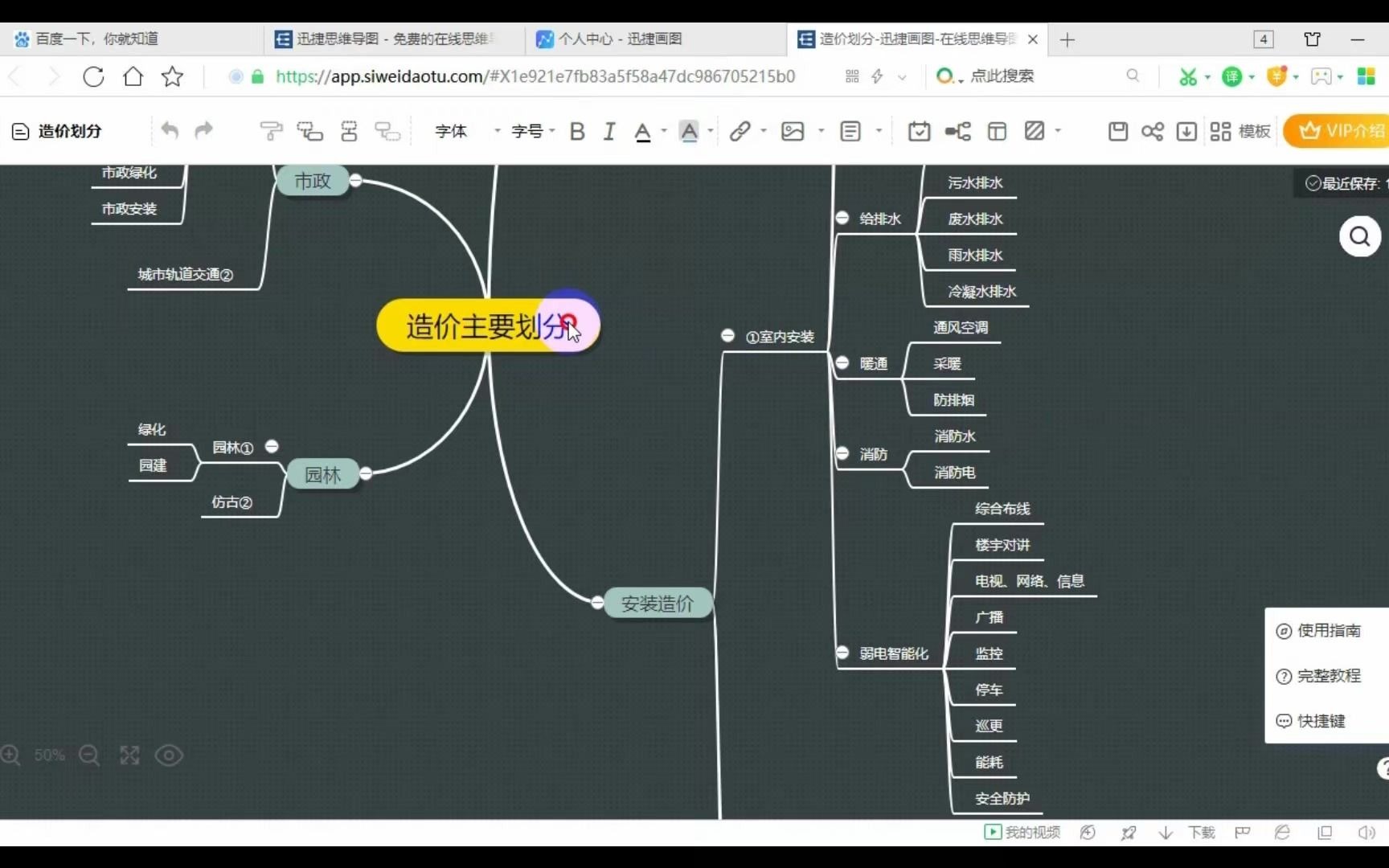 造价专业的划分和工作内容哔哩哔哩bilibili