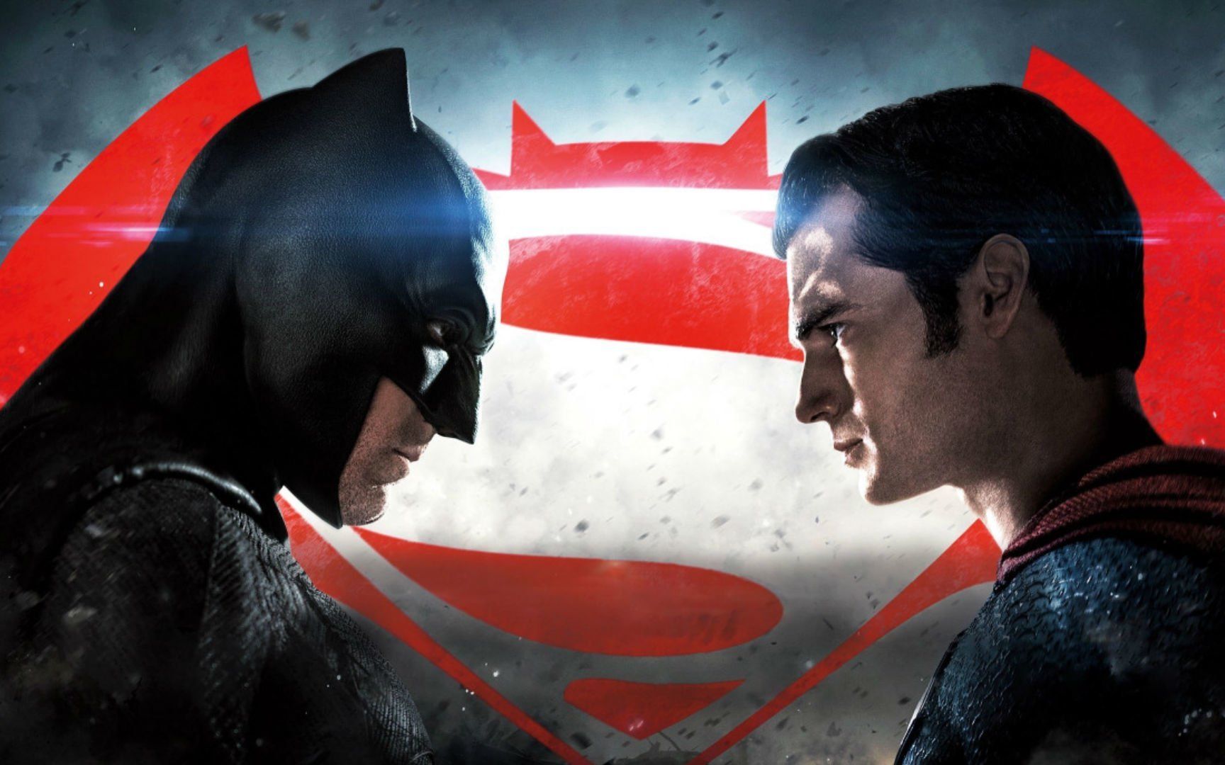 dc正义联盟混剪正义黎明以凡人之躯对抗人间之神