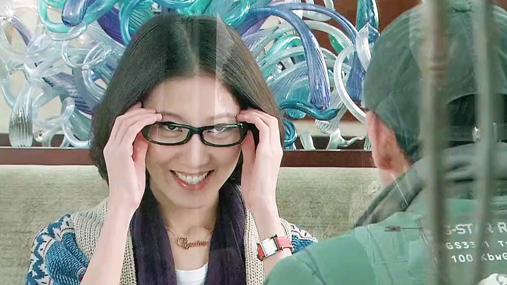 白富美相亲做错位置,耿直小伙子从此走上人生巅峰