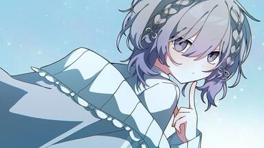 n-buna 劇場愛歌- Bonus IA Ver._哔哩哔哩_bilibili