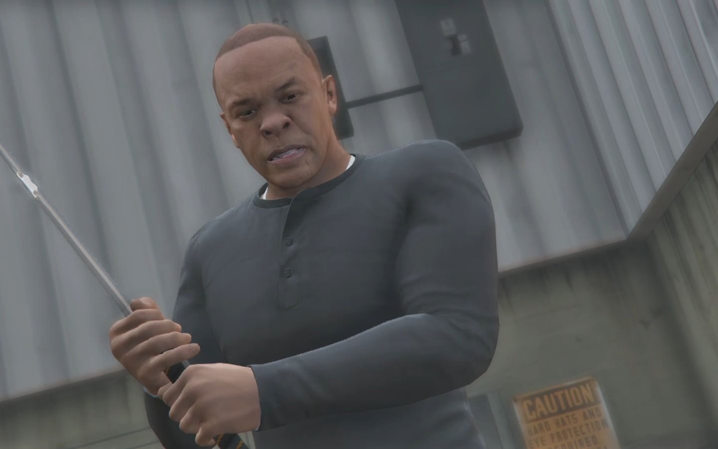 p14 【终章】别惹德瑞