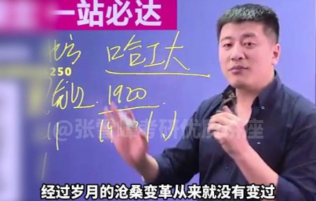 [图]哈工大：一个名字叫了80年的只有我了吧