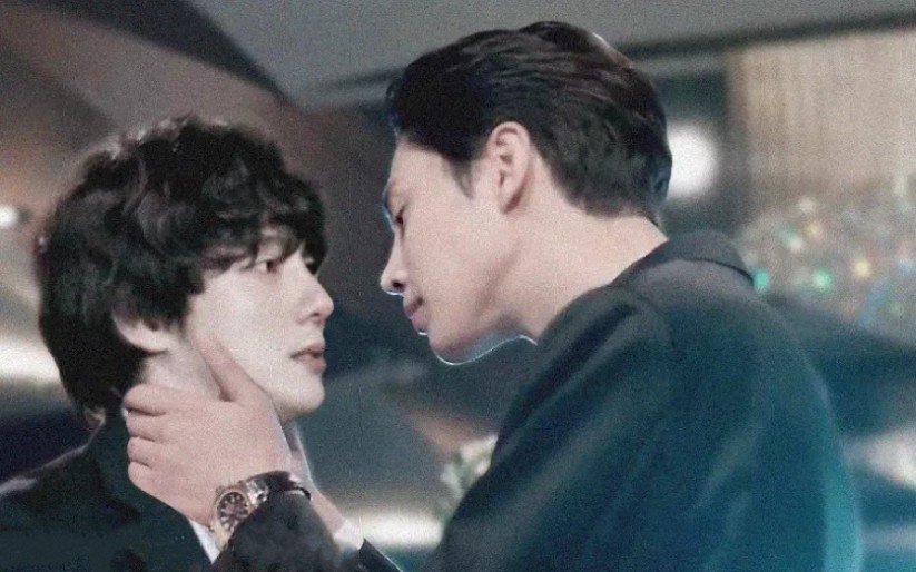 【精神变态日记|宇植cp|误解向】心机总裁求爱记/憨憨遭遇职场潜规则