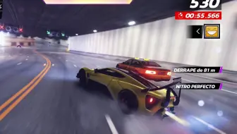 Zenvo 16 - Average Multiplayer