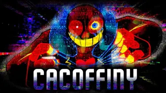 Download Video: [CACOFFINY - An Error Sans Megalovania]